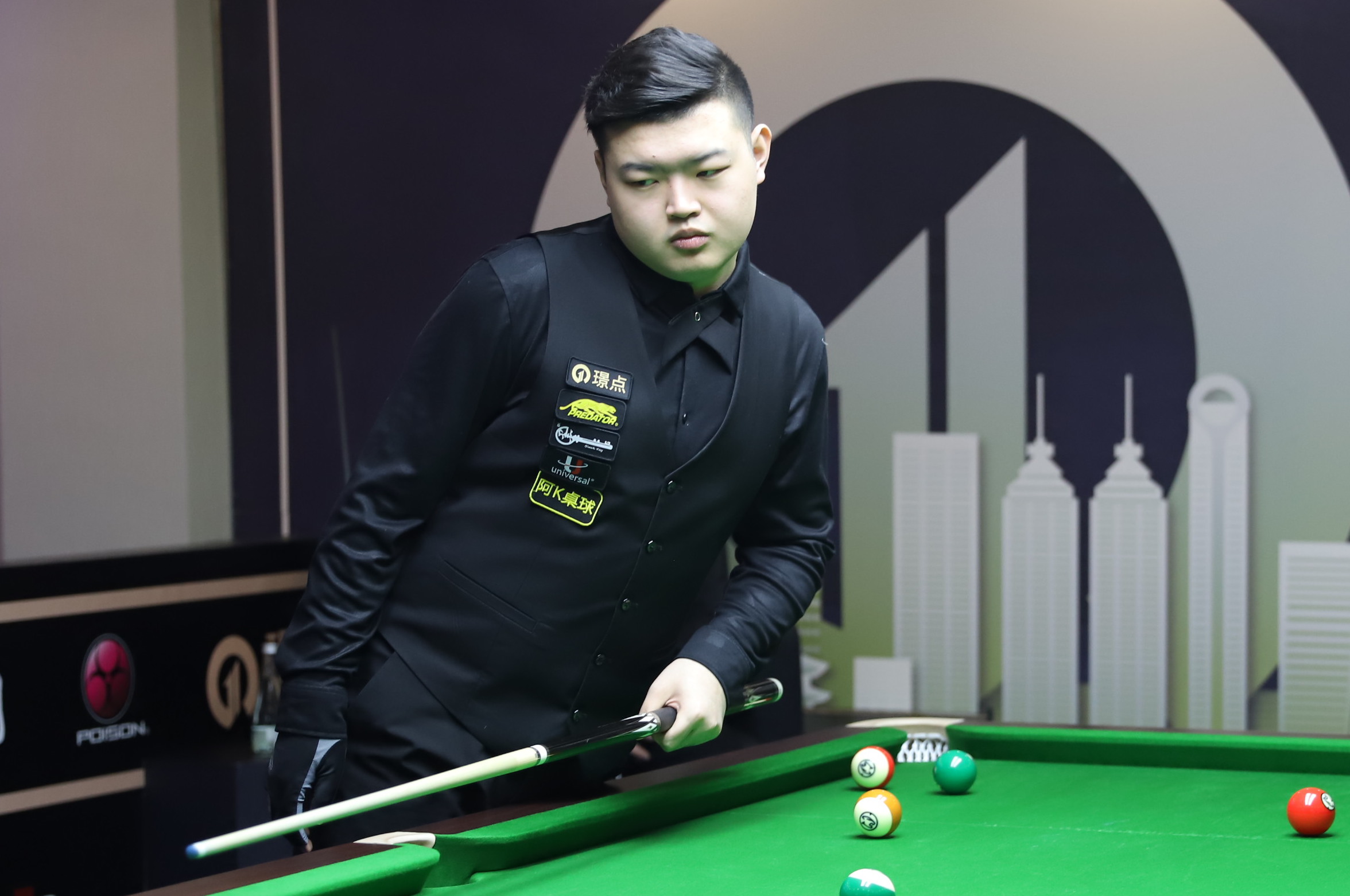 术不可或缺 术不可或缺