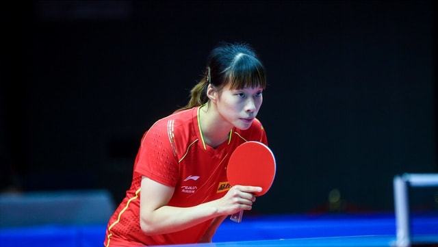 的表现一直 的表现一直