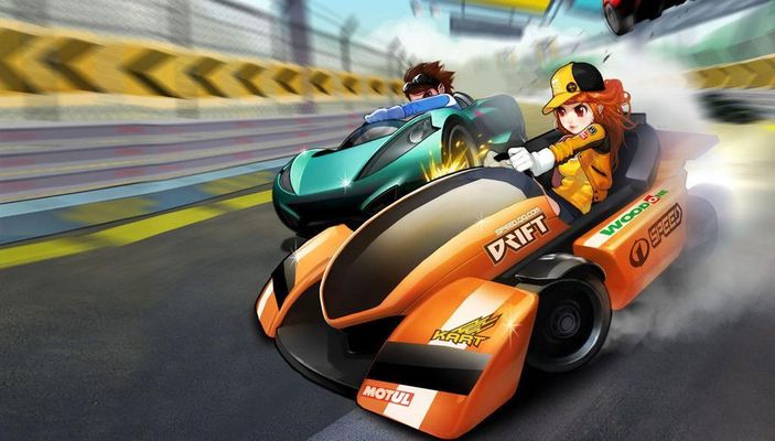 榜上的领先 榜上的领先