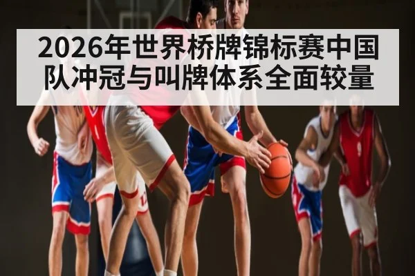 2026年世界桥牌锦标赛中国队冲冠与叫牌体系全面较量